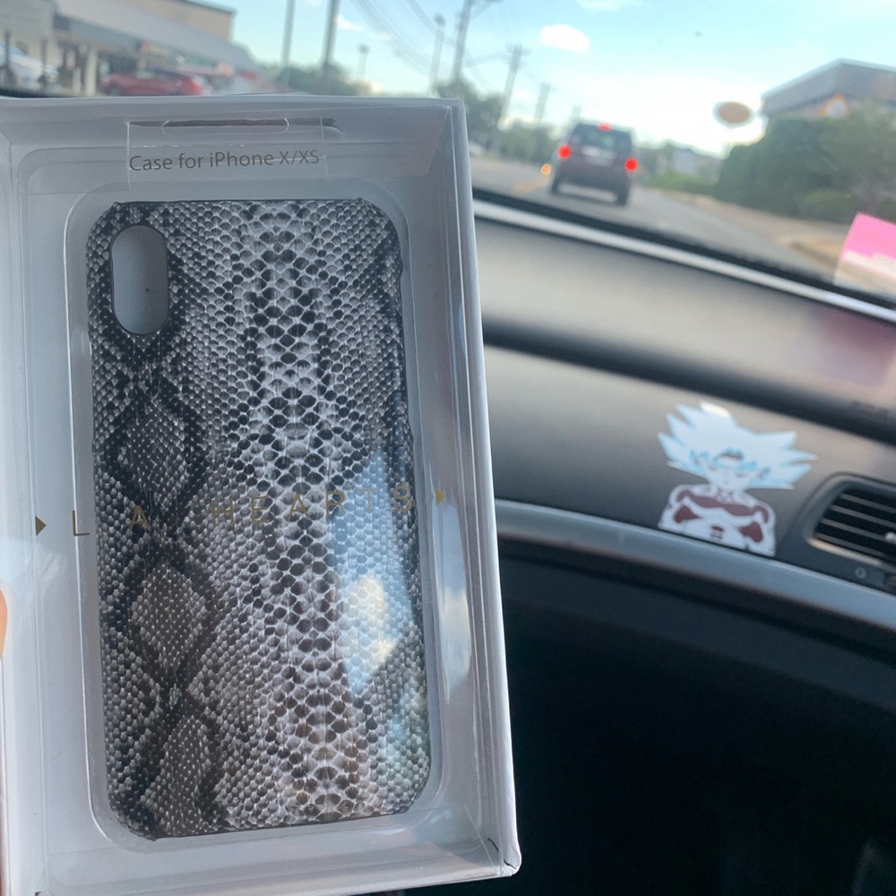 XS PhoneCase